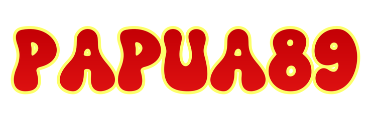 LOGO PAPUA89
